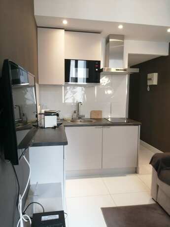Imagen general del Sweet Accommodation. Foto 5