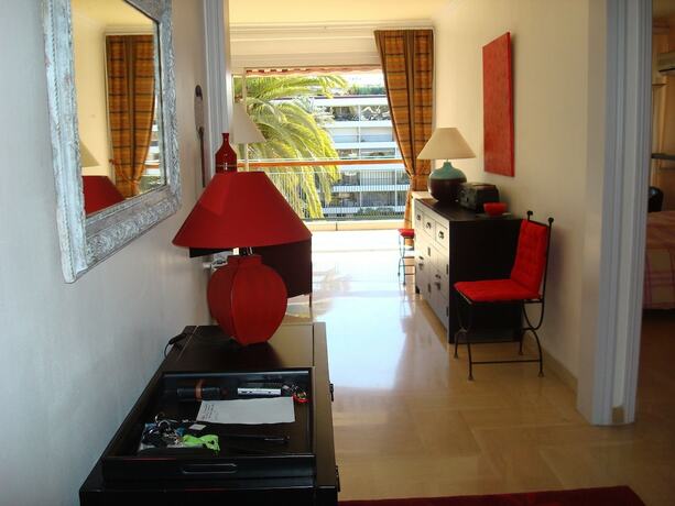 Imagen general del Sweet Accommodation. Foto 7