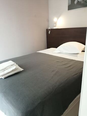 Imagen general del Sweet Accommodation. Foto 8