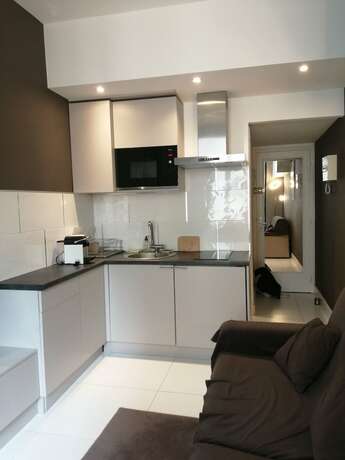 Imagen general del Sweet Accommodation. Foto 9