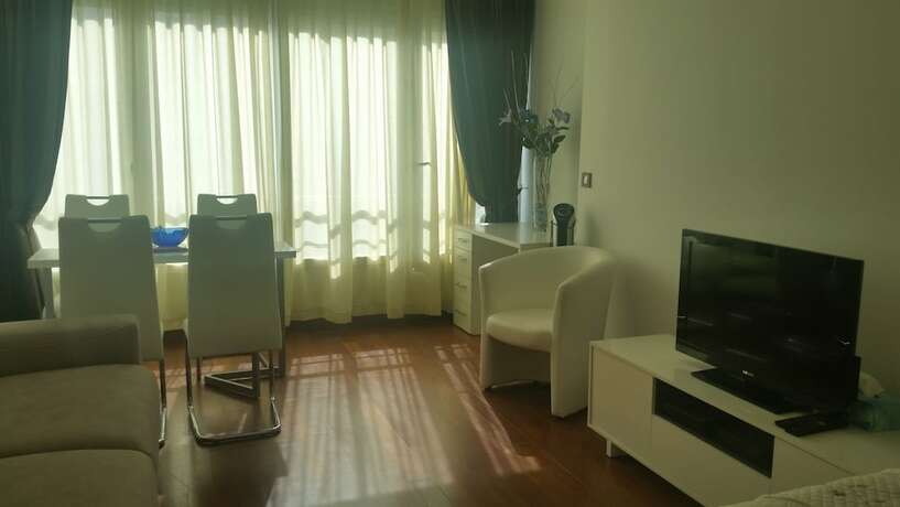 Imagen general del Sweet Accommodation. Foto 10