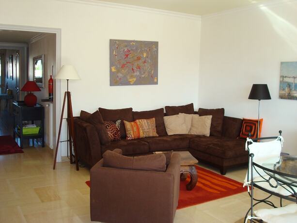 Imagen general del Sweet Accommodation. Foto 11