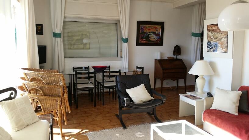 Imagen general del Sweet Accommodation. Foto 12