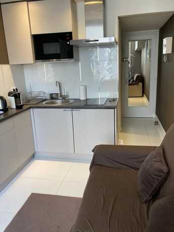 Imagen general del Sweet Accommodation. Foto 13