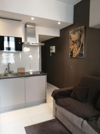 Imagen general del Sweet Accommodation. Foto 14