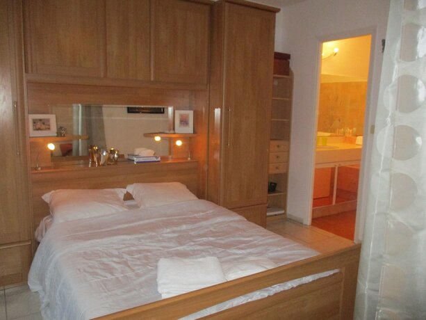 Imagen de la habitación del Sweet Accommodation. Foto 15