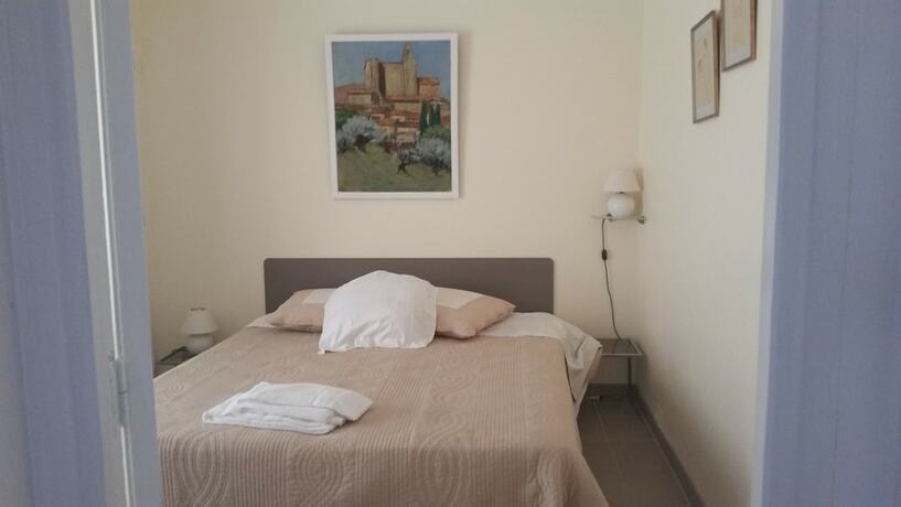 Imagen de la habitación del Sweet Accommodation. Foto 17
