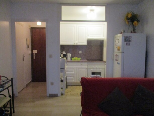 Imagen de la habitación del Sweet Accommodation. Foto 18
