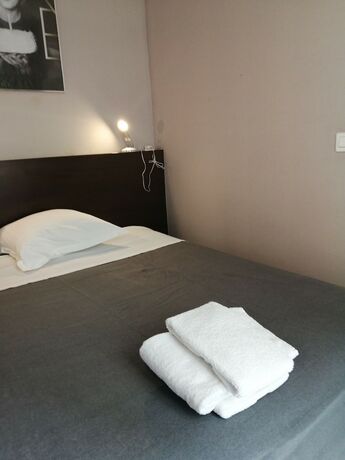 Imagen de la habitación del Sweet Accommodation. Foto 19