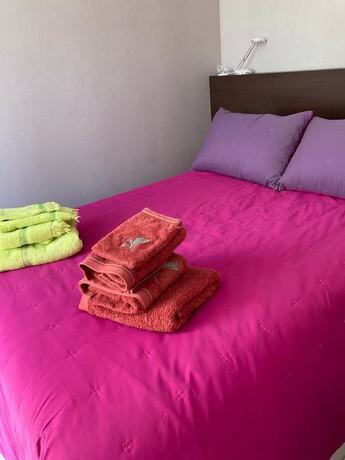 Imagen de la habitación del Sweet Accommodation. Foto 20