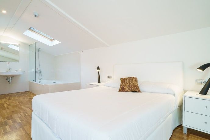 Imagen del bar/restaurante del Sweet Alquería De Vilches. Foto 4