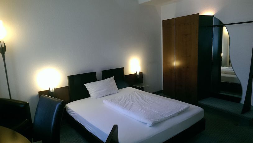 Imagen de la habitación del Sweet Dream Hostel and Pension. Foto 3
