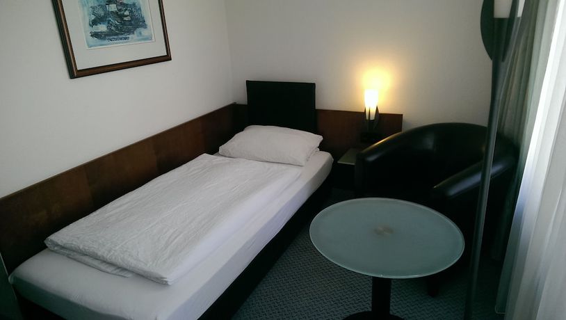 Imagen de la habitación del Sweet Dream Hostel and Pension. Foto 6