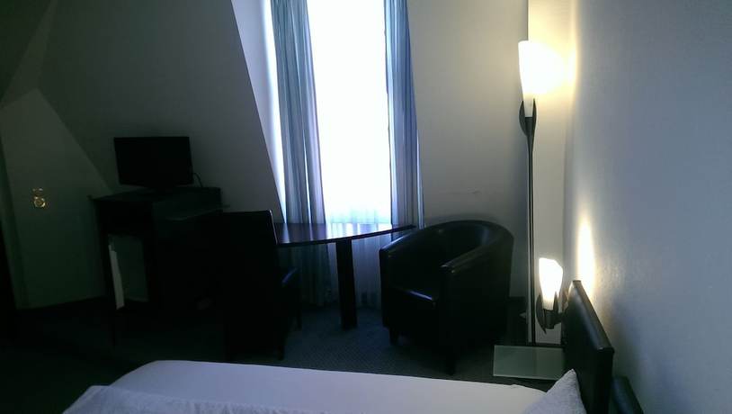 Imagen de la habitación del Sweet Dream Hostel and Pension. Foto 7