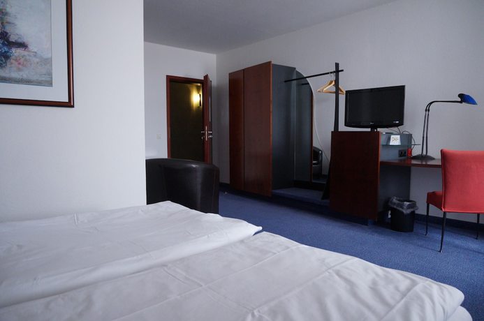 Imagen de la habitación del Sweet Dream Hostel and Pension. Foto 8