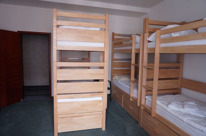 Imagen de la habitación del Sweet Dream Hostel and Pension. Foto 9