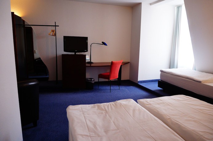 Imagen de la habitación del Sweet Dream Hostel and Pension. Foto 11