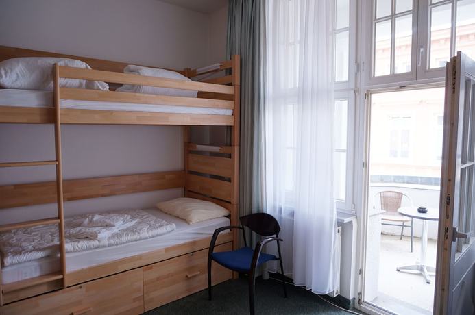 Imagen de la habitación del Sweet Dream Hostel and Pension. Foto 18