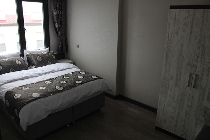 Imagen de la habitación del Sweet Home Alhamra. Foto 2