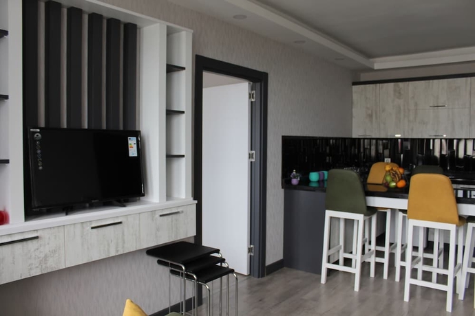 Imagen de la habitación del Sweet Home Alhamra. Foto 3
