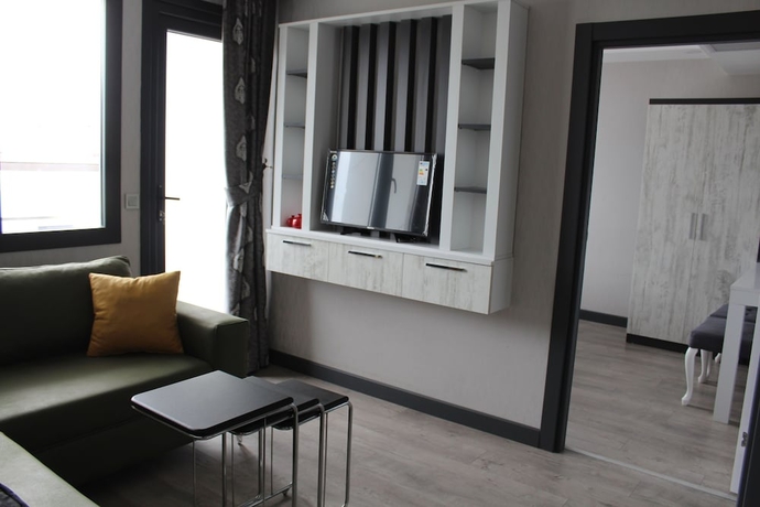 Imagen de la habitación del Sweet Home Alhamra. Foto 4