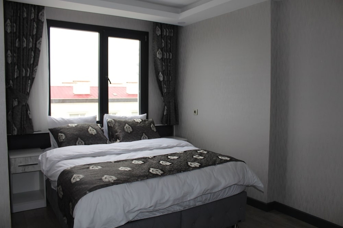 Imagen de la habitación del Sweet Home Alhamra. Foto 10