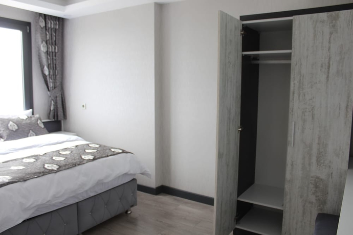 Imagen de la habitación del Sweet Home Alhamra. Foto 12