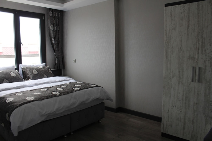Imagen de la habitación del Sweet Home Alhamra. Foto 14