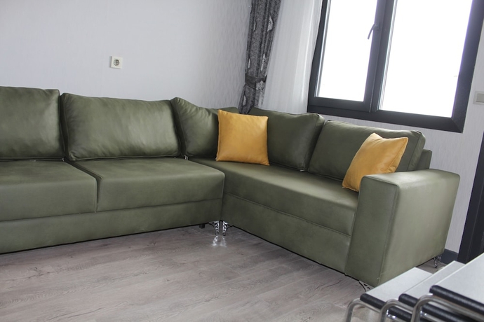 Imagen de la habitación del Sweet Home Alhamra. Foto 16