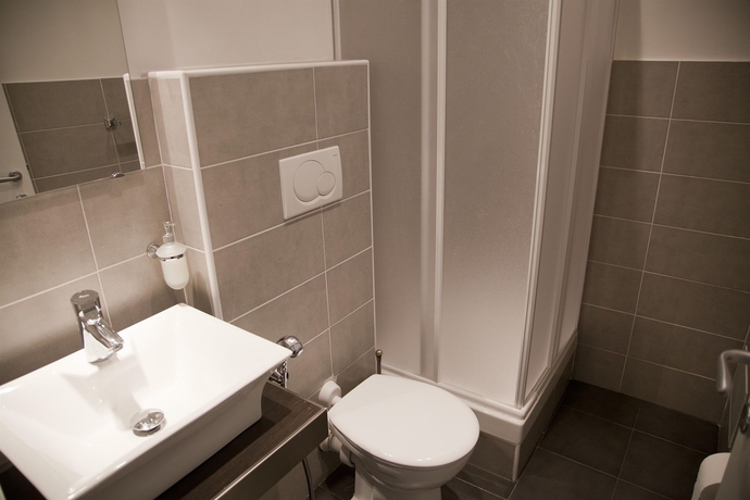 Imagen de la habitación del Sweet Home Colosseum. Foto 4