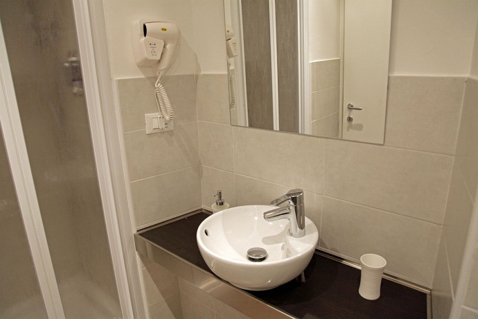 Imagen de la habitación del Sweet Home Colosseum. Foto 6