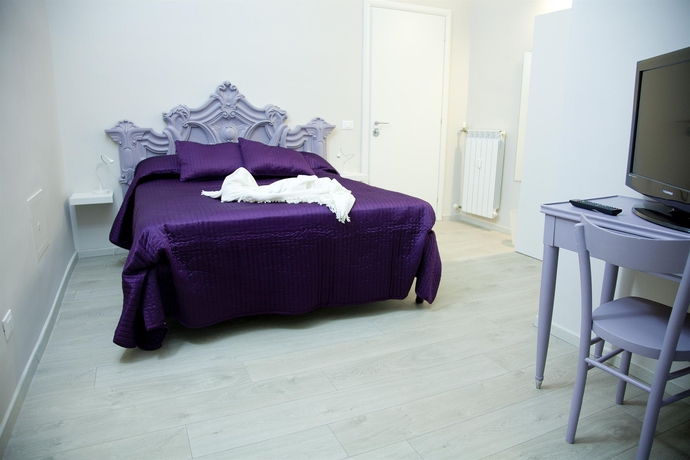 Imagen de la habitación del Sweet Home Colosseum. Foto 7