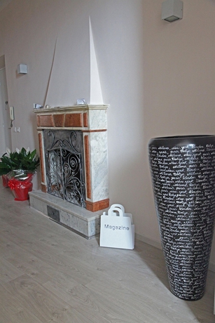 Imagen de los interiores del Sweet Home Colosseum. Foto 11