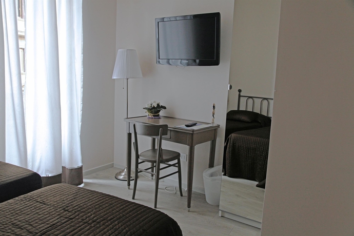 Imagen de la habitación del Sweet Home Colosseum. Foto 8