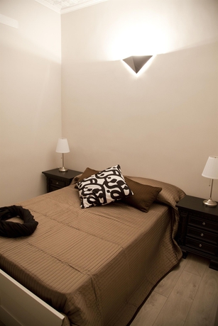 Imagen general del Sweet Home Colosseum. Foto 2