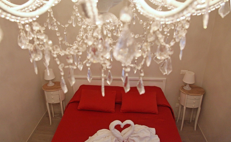 Imagen de la habitación del Sweet Home Colosseum. Foto 9