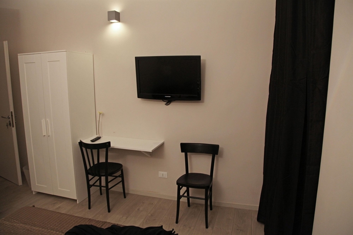 Imagen de la habitación del Sweet Home Colosseum. Foto 10