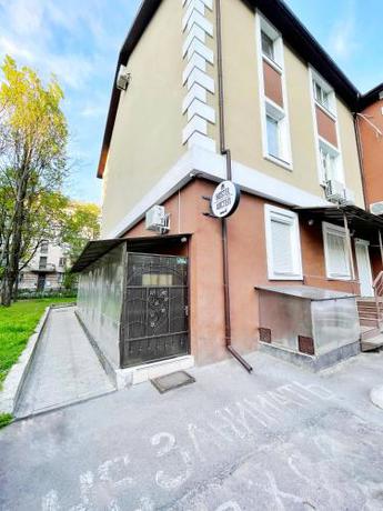 Imagen general del Sweet Home, Dnepropetrovsk. Foto 1