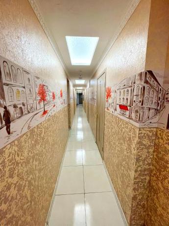 Imagen general del Sweet Home, Dnepropetrovsk. Foto 4