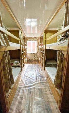 Imagen de la habitación del Sweet Home, Dnepropetrovsk. Foto 16