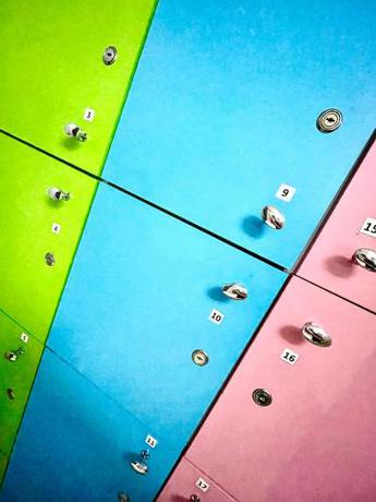 Imagen general del Sweet Home, Dnepropetrovsk. Foto 7