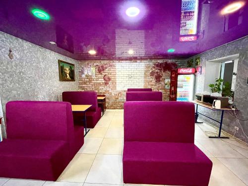 Imagen general del Sweet Home, Dnepropetrovsk. Foto 8