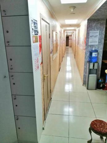 Imagen general del Sweet Home, Dnepropetrovsk. Foto 11