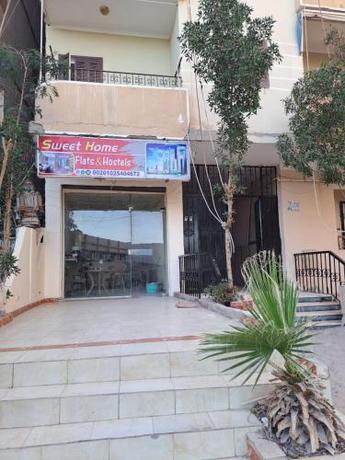 Imagen general del Sweet Home Hostel - للأجانب فقط. Foto 2
