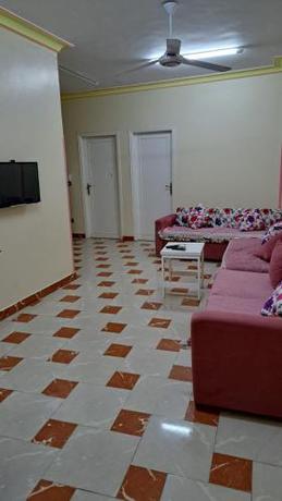 Imagen general del Sweet Home Hostel - للأجانب فقط. Foto 4