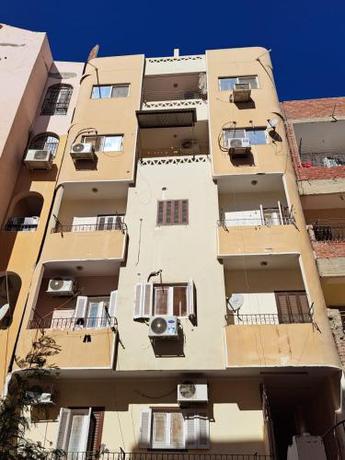 Imagen general del Sweet Home Hostel - للأجانب فقط. Foto 5