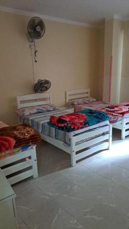 Imagen general del Sweet Home Hostel - للأجانب فقط. Foto 8