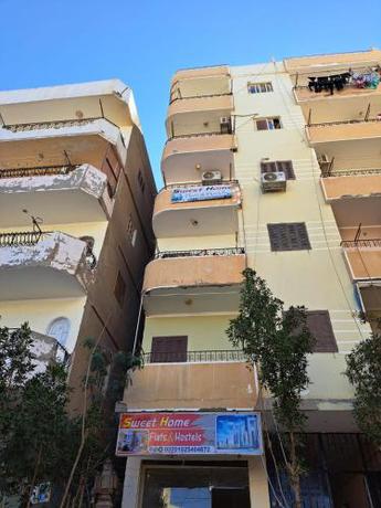 Imagen general del Sweet Home Hostel - للأجانب فقط. Foto 9