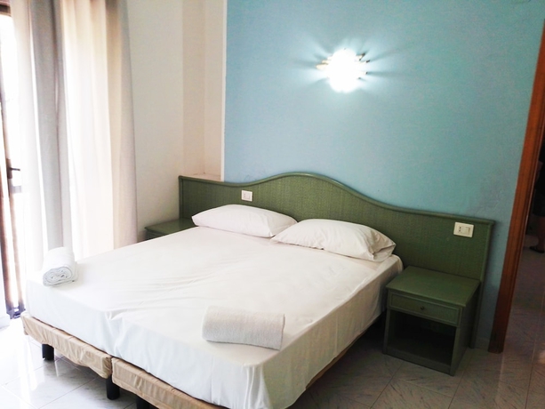 Imagen de la habitación del Sweet Home La Conturella. Foto 2