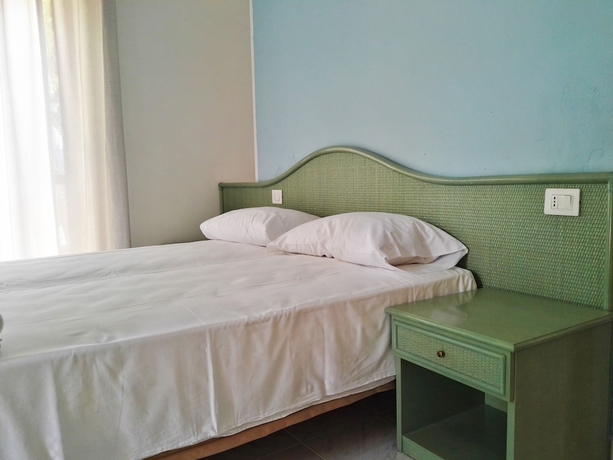 Imagen de la habitación del Sweet Home La Conturella. Foto 3